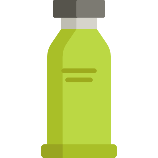 tube de peinture Icône gratuit