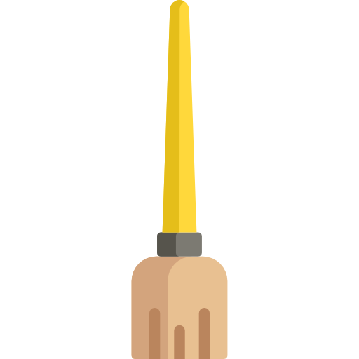 Щетка бесплатно иконка