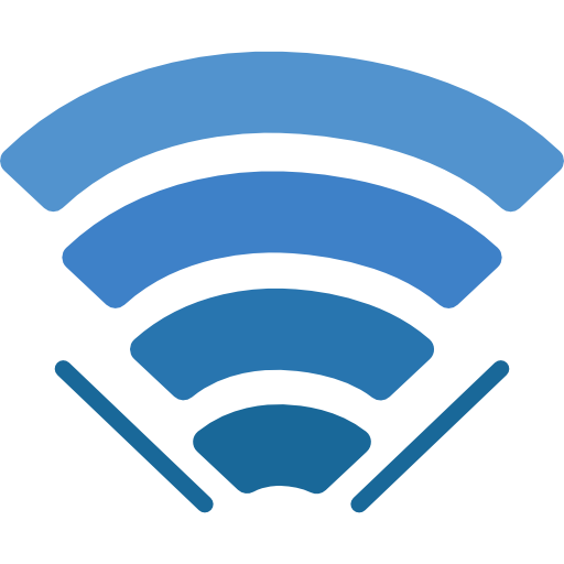 wifi icono gratis