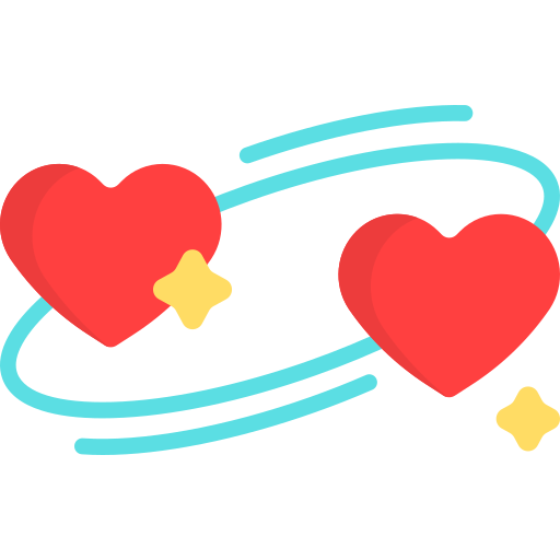 liebe kostenlos Icon liebe kostenlos Icon