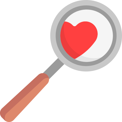 Поиск бесплатно иконка