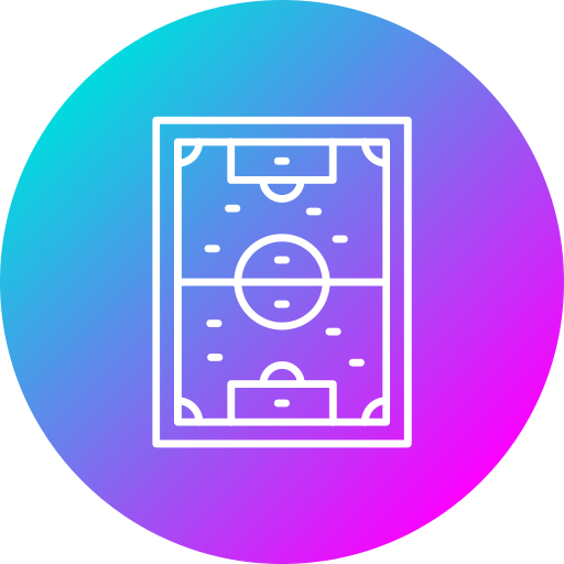 fußballfeld kostenlos Icon fußballfeld kostenlos Icon