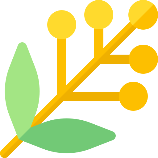 아카시아 무료 아이콘