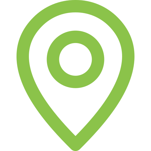 localização grátis ícone