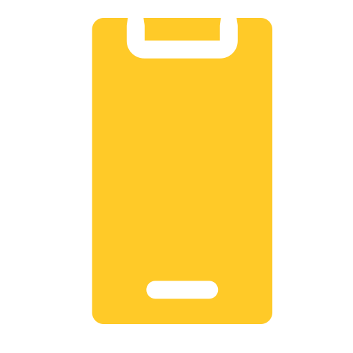 teléfono inteligente icono gratis