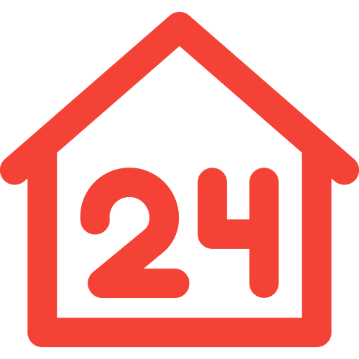 24 horas grátis ícone 24 horas grátis ícone