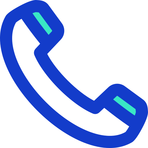 Phone call free icon
