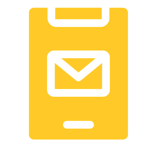 correo electrónico icono gratis