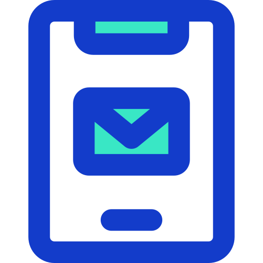 correo electrónico icono gratis