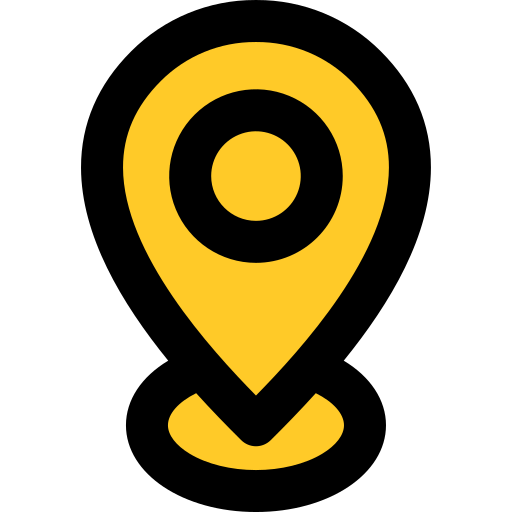 ubicación icono gratis