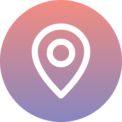 Место расположения бесплатно иконка