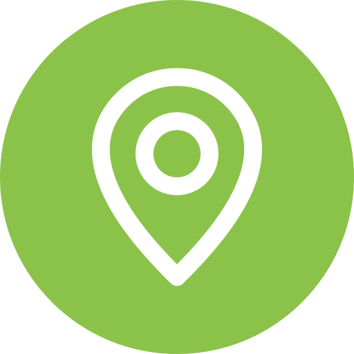 Location - free icon