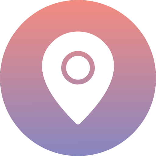 ubicación icono gratis