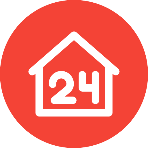 24 horas grátis ícone 24 horas grátis ícone