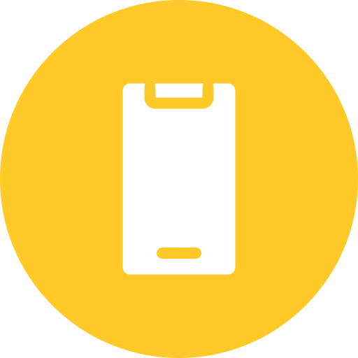 Смартфон бесплатно иконка