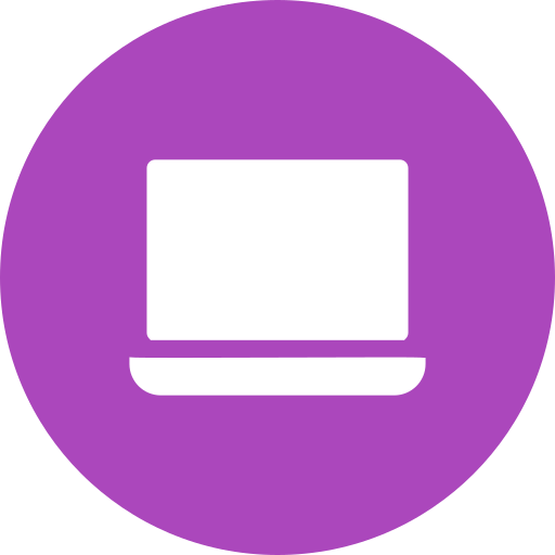 Laptop free icon Laptop free icon