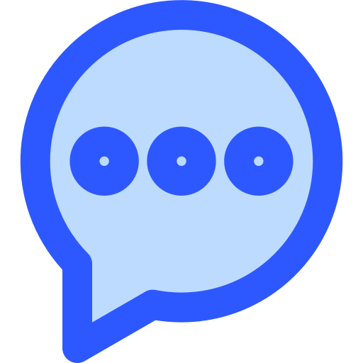 Chat - Free communications icons