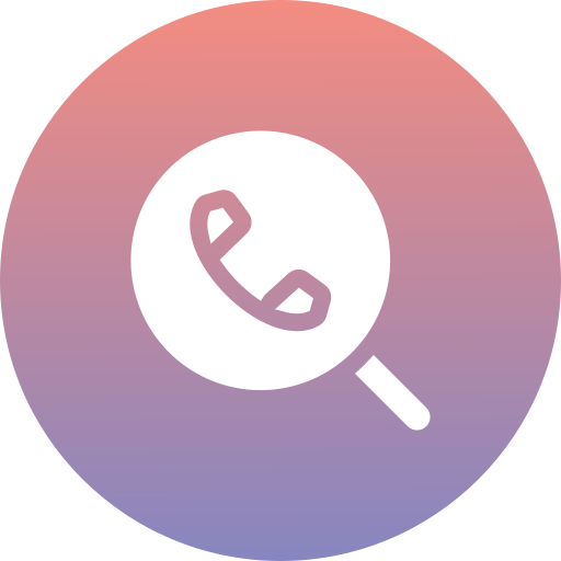 teléfono icono gratis