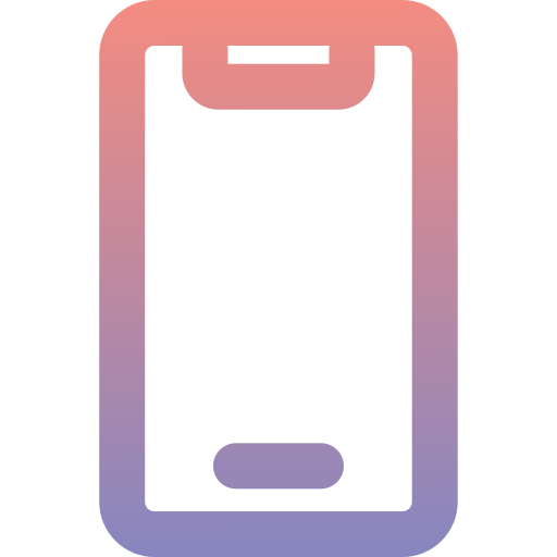 teléfono inteligente icono gratis