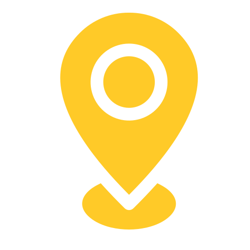 emplacement Icône gratuit