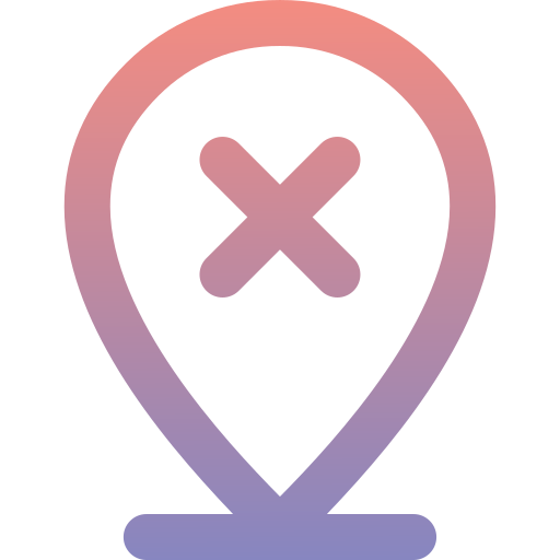 marcador de posición icono gratis