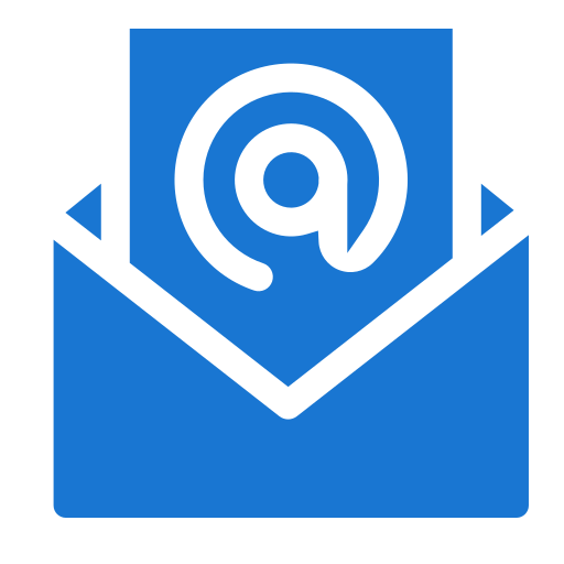 correo electrónico icono gratis