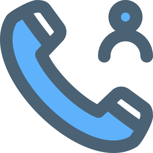 téléphoner Icône gratuit