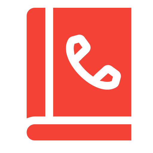 Телефонная книга бесплатно иконка Телефонная книга бесплатно иконка