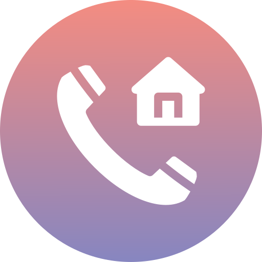 teléfono icono gratis