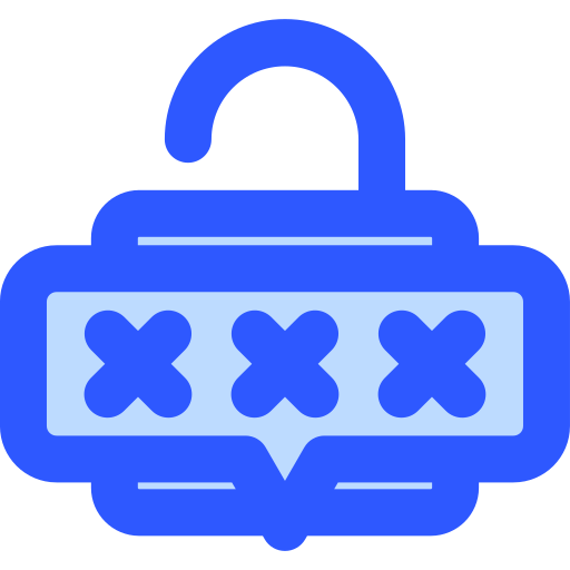 desbloquear icono gratis