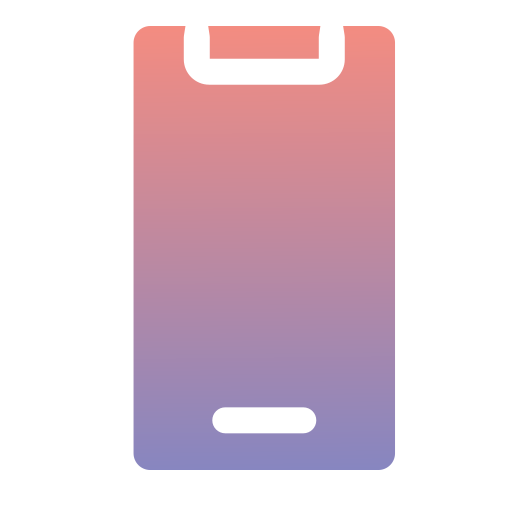 teléfono inteligente icono gratis