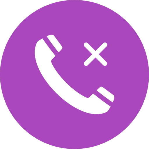 Reject free icon