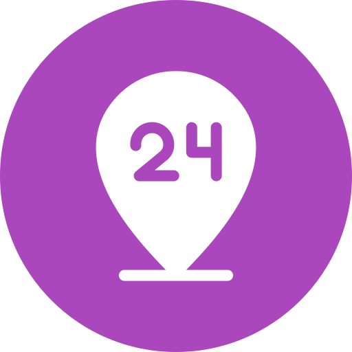 Location free icon Location free icon