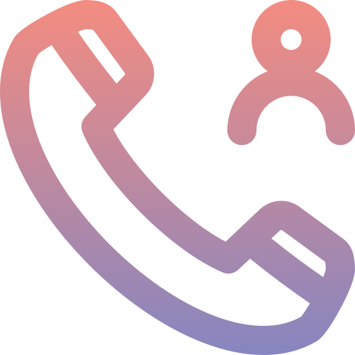 téléphoner Icône gratuit