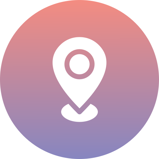 ubicación icono gratis