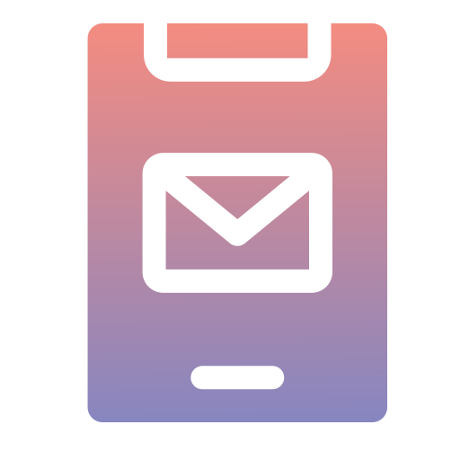 correo electrónico icono gratis