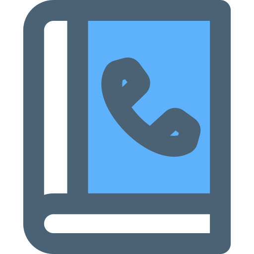 Телефонная книга бесплатно иконка Телефонная книга бесплатно иконка