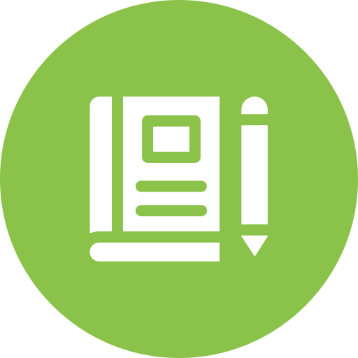 Книга бесплатно иконка