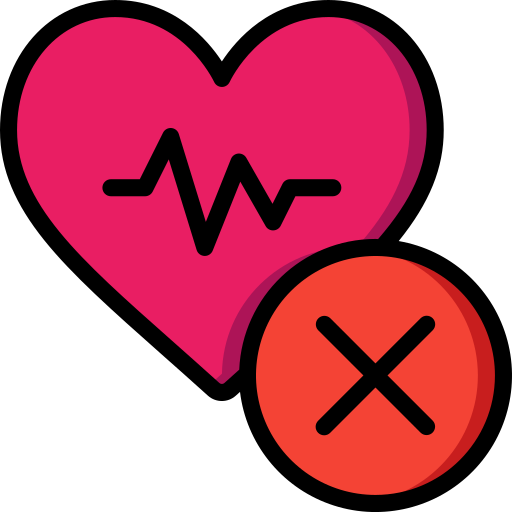 Heart - free icon