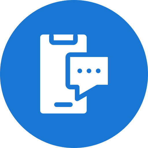 Chat free icon Chat free icon