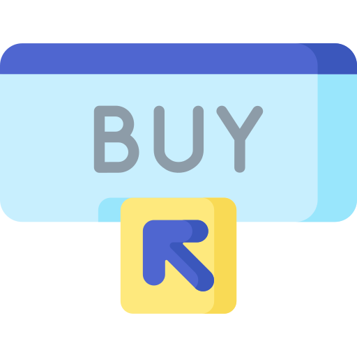 comprar grátis ícone comprar grátis ícone