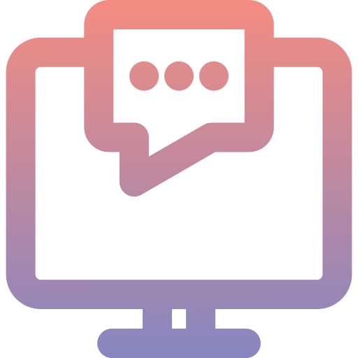 Chat - Free Icon