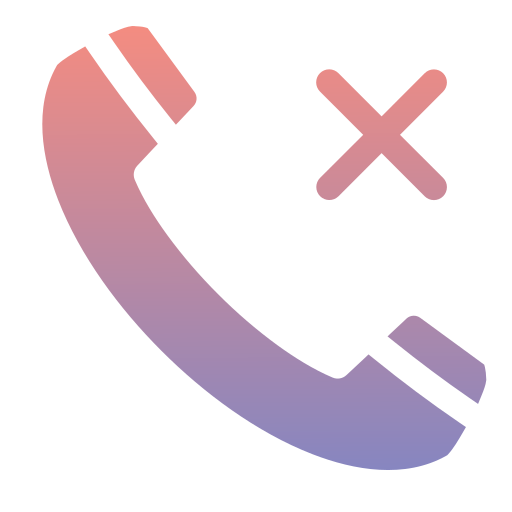 ablehnen kostenlos Icon ablehnen kostenlos Icon