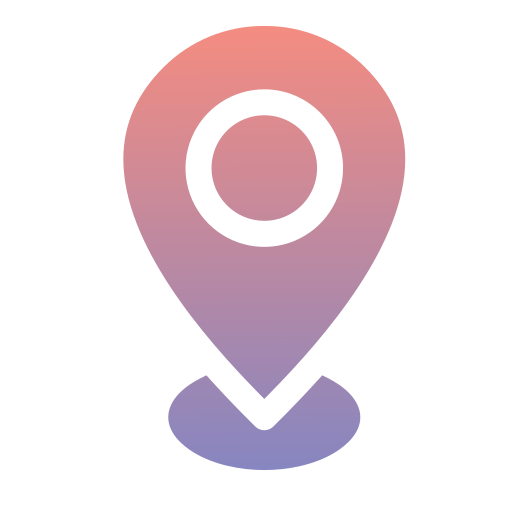 Место расположения бесплатно иконка