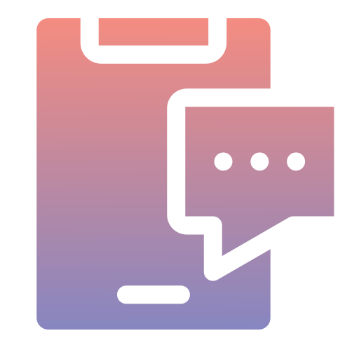 Chat - Free Icon