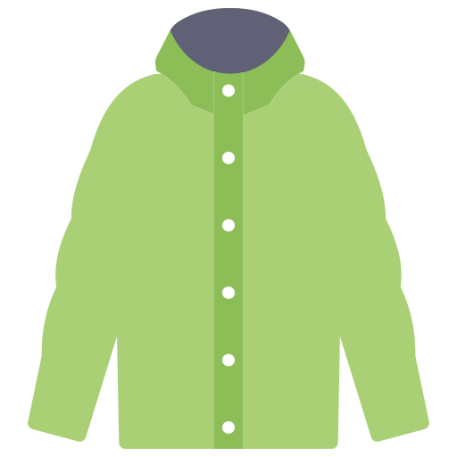 Пальто бесплатно иконка Пальто бесплатно иконка