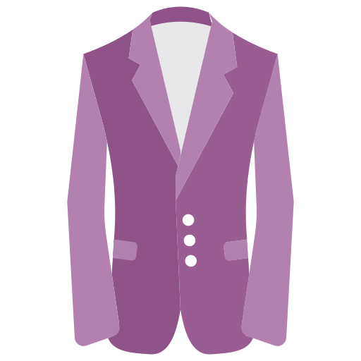 코트 무료 아이콘