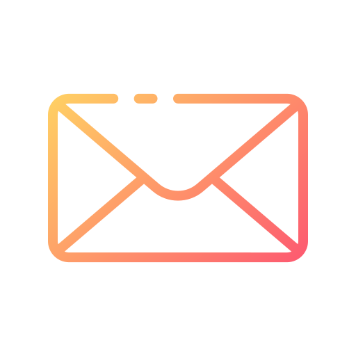 correo electrónico icono gratis