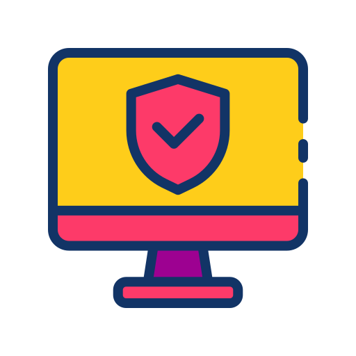 antivirus icono gratis