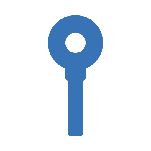 Key free icon